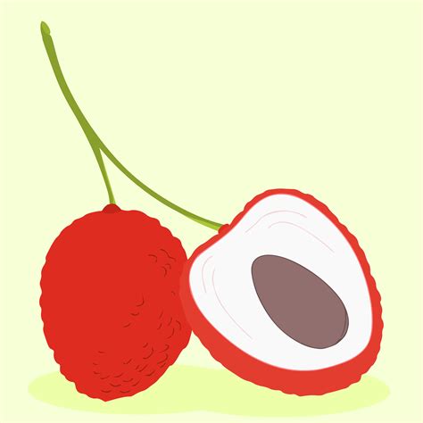 fruits cartoon fruit images pixabay