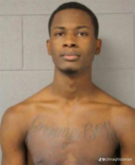 051 Melly🕊 mugshots : r/Chiraqology