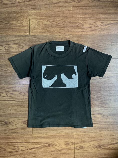 Vintage Tits tee by Sexy Dynamite | Grailed