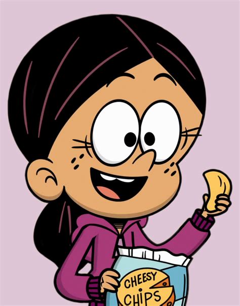 The Casagrande Ronnie Anne Render 2 by Bigonezhau-wu31 on DeviantArt