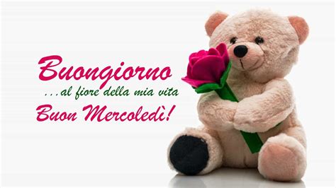 Buongiorno e Buon Mercoledì (+20 Foto) | Bonkaday.com