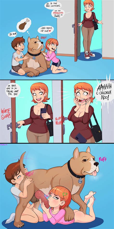 cartoon comic porn mix    pitbull  porn pic eporner