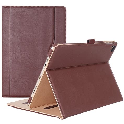 Amazon.com: ProCase for iPad Pro 9.7 Case 2016 (Old Model), PU Leather