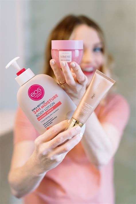 12 Best Pregnancy Safe Skincare Products | Poor Little It Girl