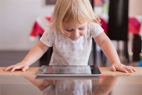 technology tips  young children kla schools