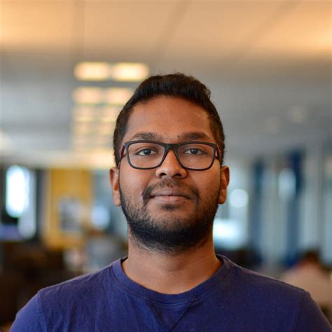 Megnath Ramesh | Autonomous Systems Laboratory | University of Waterloo