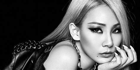 CL opens up her own YouTube channel! | allkpop