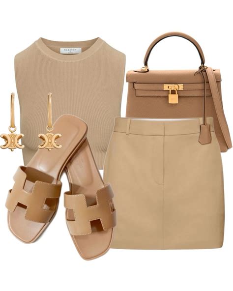 hermes oran  styling idea easy trendy outfits classy work