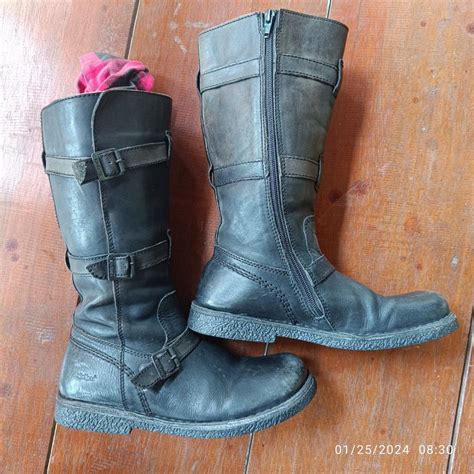 Bottes Kickers Lockness Clearance | www.oxfordschoolconegliano.it