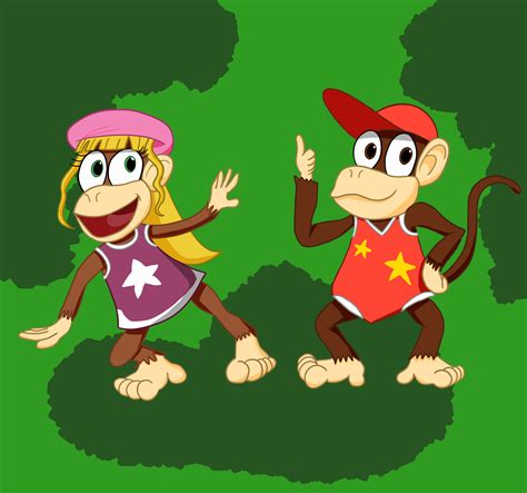 Movie Kongs by Behon on Newgrounds