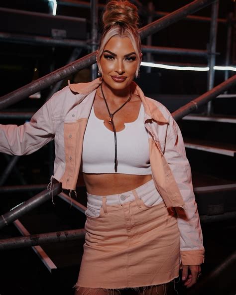 McKenzie Mitchell : r/LadiesOfWrestling