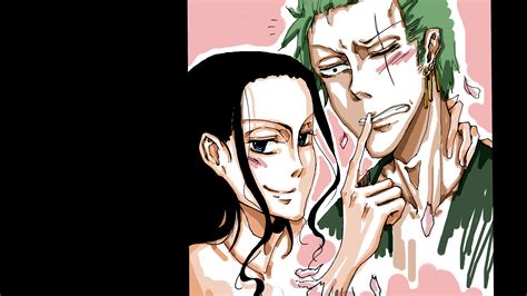 ZoRobin HD Wallpaper by Pixiv Id 2456589 #1340998 - Zerochan Anime