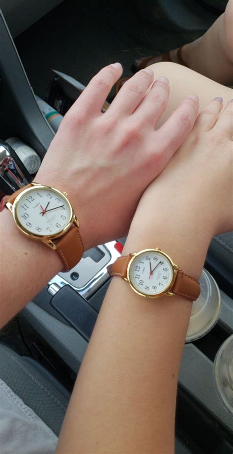 34 best Timex Easy Reader images on Pholder | Watches, Watchexchange ...
