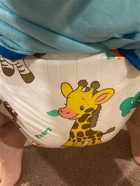 Anime Diapers ~ Pooped Shitting Poop Pooping Humiliation Diapered