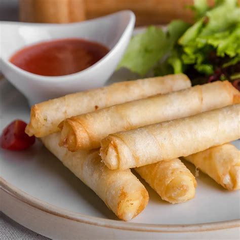 contoh appetizer indonesia  koleksi gambar