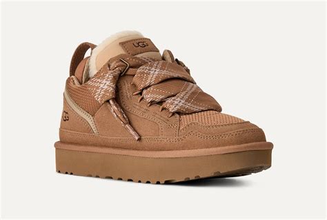 lowmel sneaker  women ugg