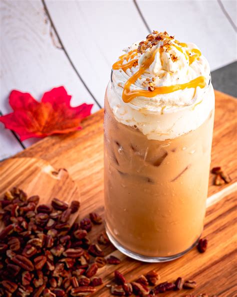 Seasonal Desserts & Drinks - Desserts Etc.