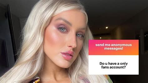 Married at First Sights Samantha Moitzi Teases OnlyFans Debut