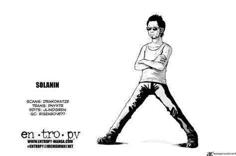 Read Solanin Chapter 5 - MangaFreak