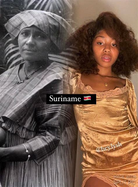 Beautiful Women of the West Indies Past and Present - The MinorityEye
