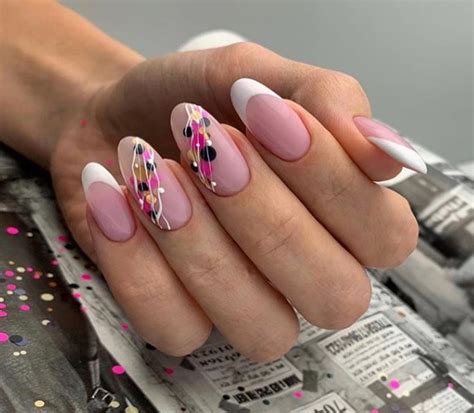 Классический белый френч: 120+ утонченных идей классики