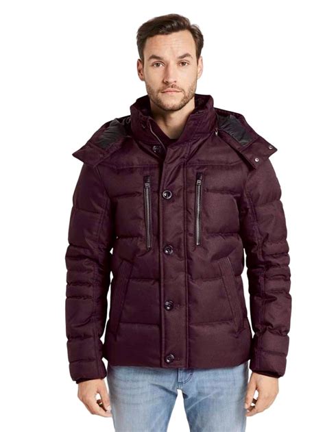 Kurtka Tom Tailor Puffer Jacket-S - Tom Tailor | Moda Sklep EMPIK.COM