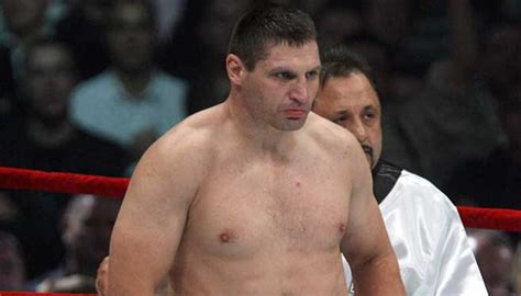 The Rise Of The Wrecking Ball: Uncovering Andrew Golota's Net Worth In 2024