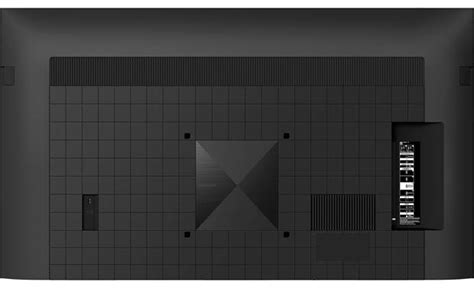 Sony XR-75X90J 75" X90J Smart LED 4K UHD TV with HDR (2021) at Crutchfield