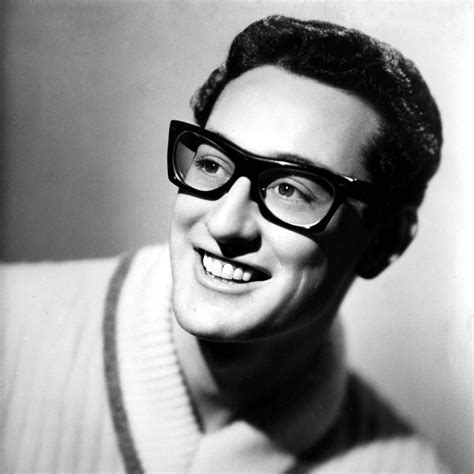 The Buddy Holly Tribute Thread - Everything about Buddy & His Influence