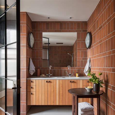Терракотовый цвет в интерьере: 50+ примеров | myDecor