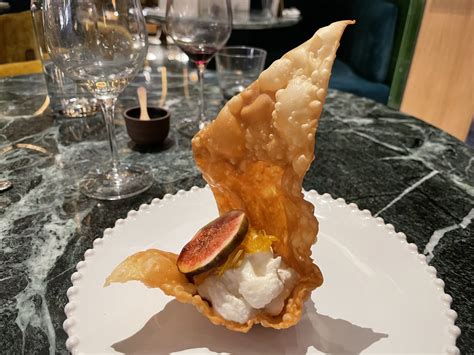 daroco soho dining confidential