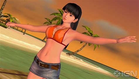 Dead or Alive Paradise Screenshots, Pictures, Wallpapers - PlayStation ...