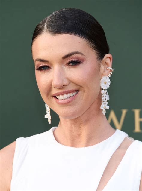 PARVATI SHALLOW at The White Lotus Season 3 Premiere in Los Angeles 02