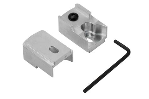 TSPROF K03 L-adapter PT2200380 clamp adapter | Advantageously shopping ...