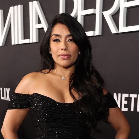 Adriana Paz protagoniza nueva película de Diego Luna tras la polémica