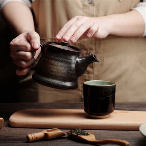 The Science of the Perfect Cup of Tea | Salgar Amruttulya Chaha