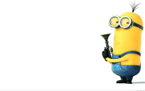 Background Minions Hd - 1920x1080 - Download HD Wallpaper - WallpaperTip