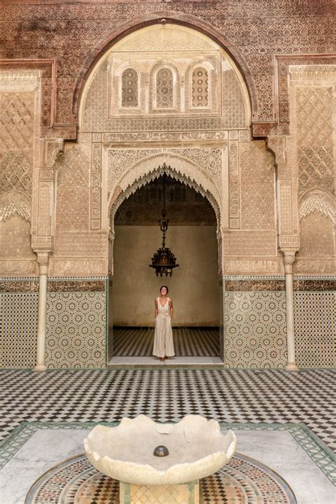 The ultimate guide to fes morocco what to do where to eat how to get