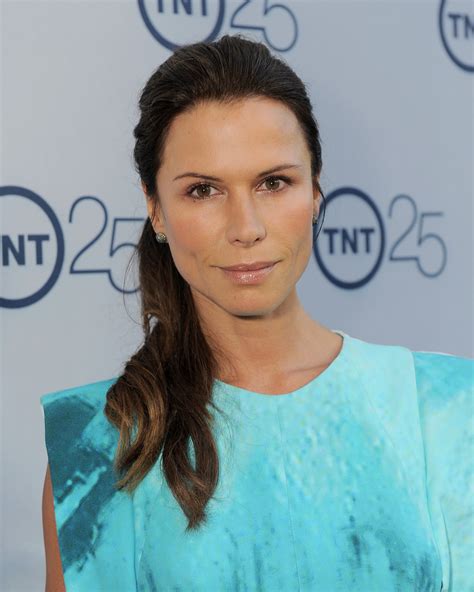 Rhona Mitra Pictures (61 Images)