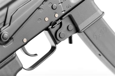 pp  submachine gun kalashnikov group