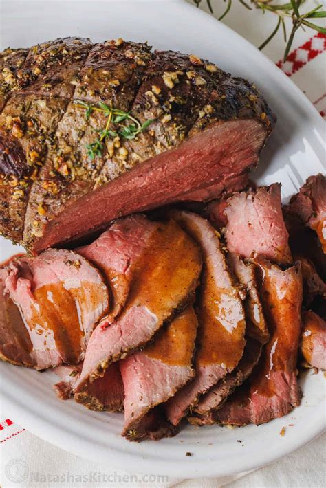 Roasting Beef Delicious Beef Chuck Roast Recipe: Tender And Juicy