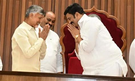 chandrababu