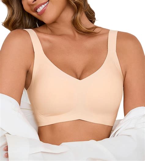 Ultimate Comfort: The Wireless Bralette Every Woman Needs! – Bra Perfection