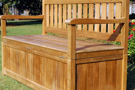 Keter Garden Storage Bench Instructions - Garden Design Ideas