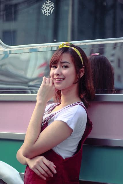 Girl Town Woman - Free photo on Pixabay