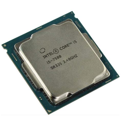 Explore Intel Core I5 7th Gen Processors Speed Meets Innovation