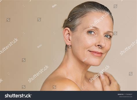 97 Women Over 50 Naked Royalty-Free Images, Stock Photos & Pictures