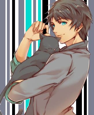 view topic official warrior cat  generator   anime boy cute