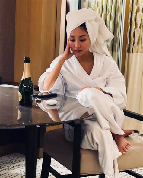 Brenda Song 03/18/2024 • CelebMafia