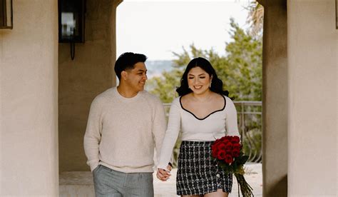 Amir Arias and Ashley Estrada's Wedding Website